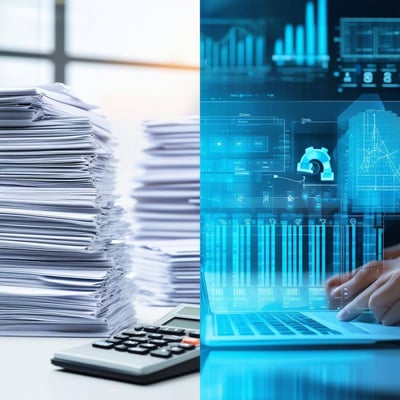 What is Ai and how can it help your small business? Discover the basics of Ai and why it's a game-changer.