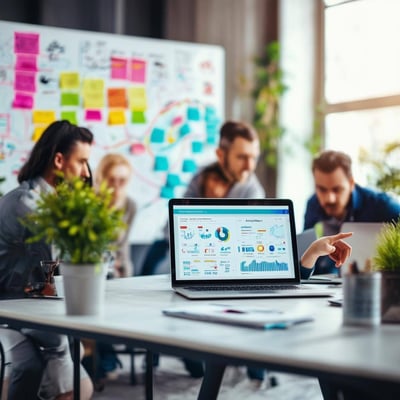 Demystifying AI for SMBs: What It Is and How It Works